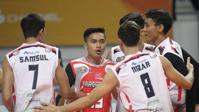 PLN Mobile Proliga 2022