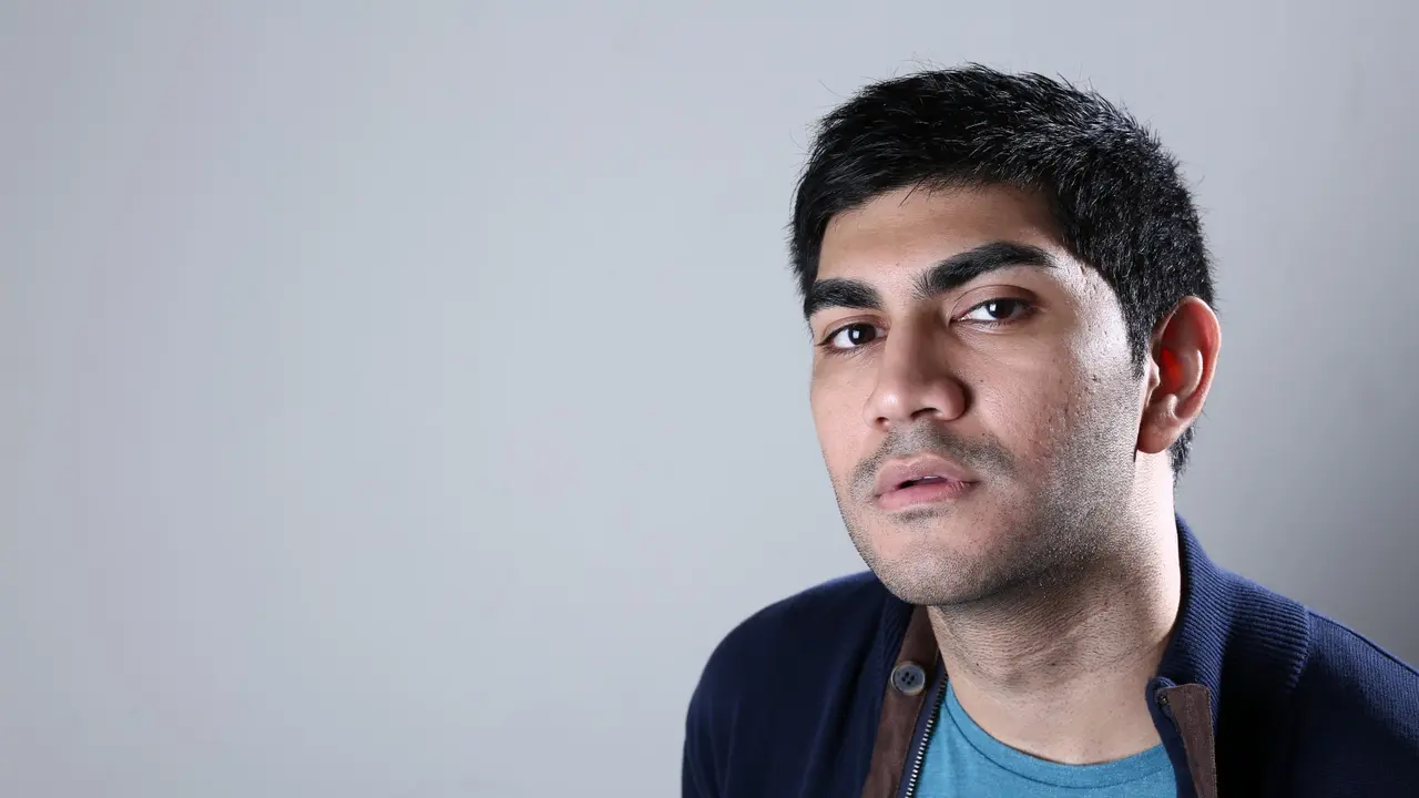 [Bintang] Gandhi Fernando