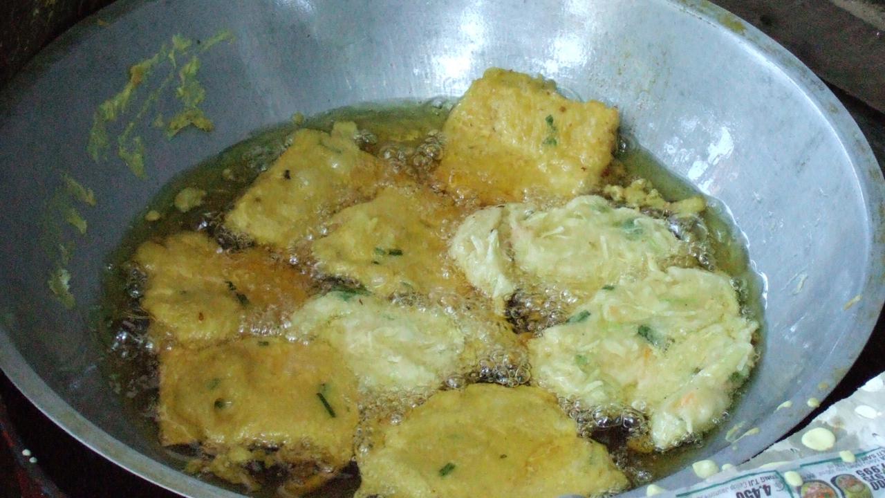 Bikin Tempe Mendoan Otentik Banyumas di Rumah, Ini Dia Rahasia Teksturnya yang Sempurna!