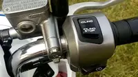 Agar Idling Stop System Tak Habiskan Aki Motor, Begini Tipsnya