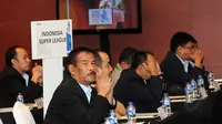 Ada Ridwan Kamil, Persib Enggan Komentari Tim Transisi Kemenpora