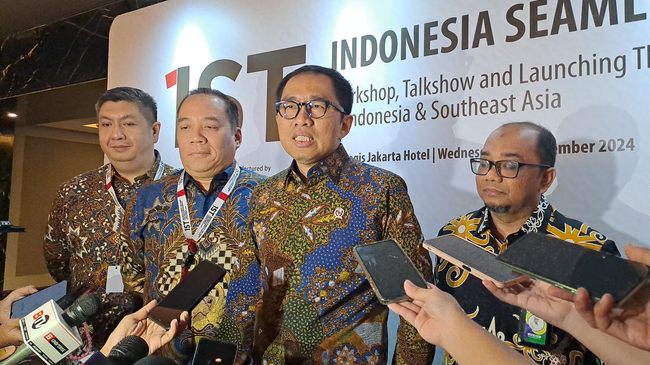 Kontribusi Industri Pengolahan ke Pertumbuhan Ekonomi Malemah, Ternyata Ini Penyebabnya