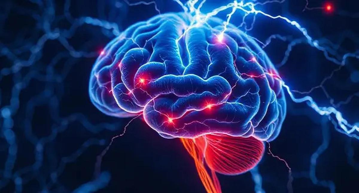 Cium Bau yang Sebetulnya Tidak Ada, Bisa Jadi Gejala Epilepsi