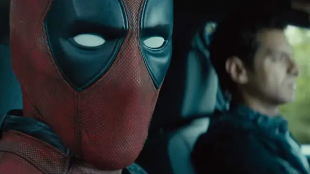Deadpool 2 (YouTube/ 20th Century Fox)