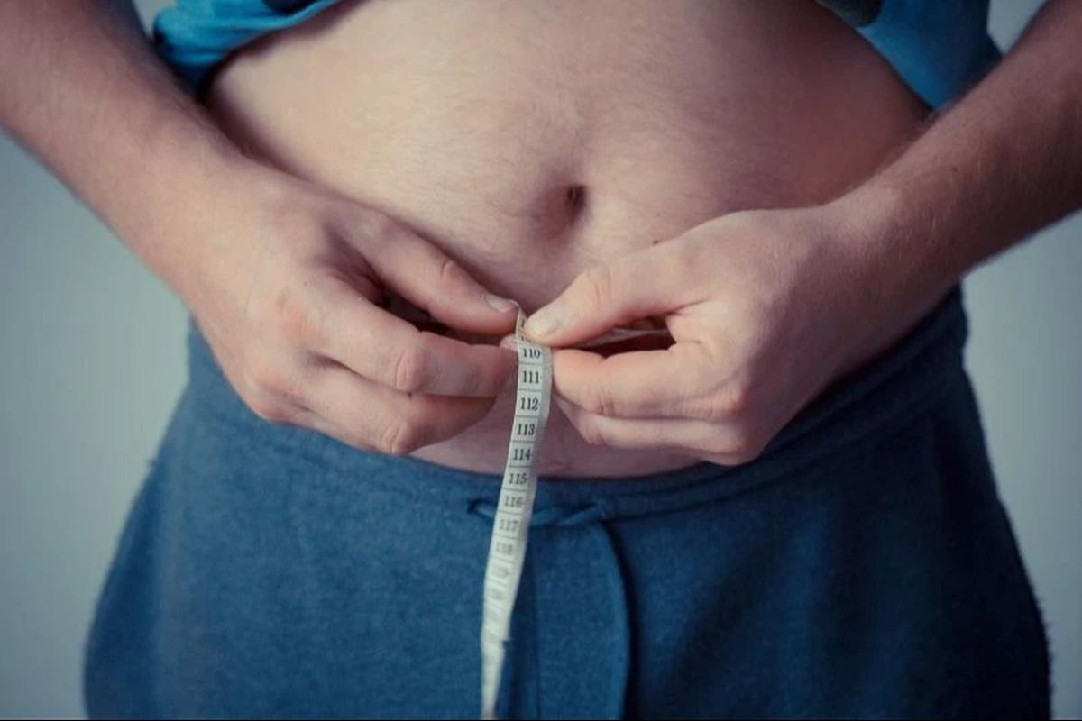 Ukuran Celana Alarm Obesitas: Waspada Peningkatan Risiko Penyakit Tidak Menular