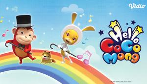 Hello Cocomong (Dok. Vidio)