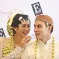 Baim Wong dan Paula Verhoeven