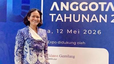 Pelaku Pasar Kripto Cermati Kebijakan The Fed Pertahankan Suku Bunga, Harga Bitcoin Stabil