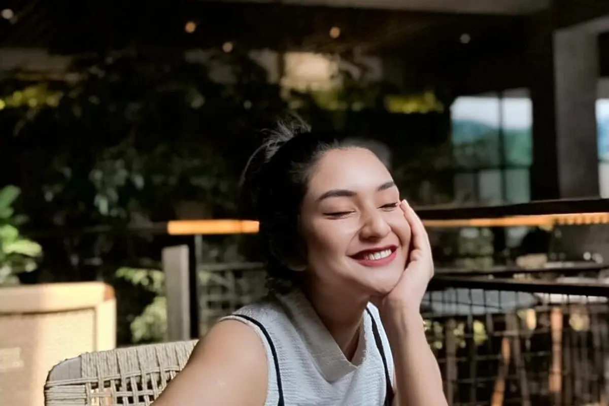 Potret Bainca Liza yang Kini Sedang Dicari Warganet, Sudah 4 Tahun Tidak Ada KabarPotret Bainca Liza yang Kini Sedang Dicari Warganet, Sudah 4 Tahun Tidak Ada Kabar