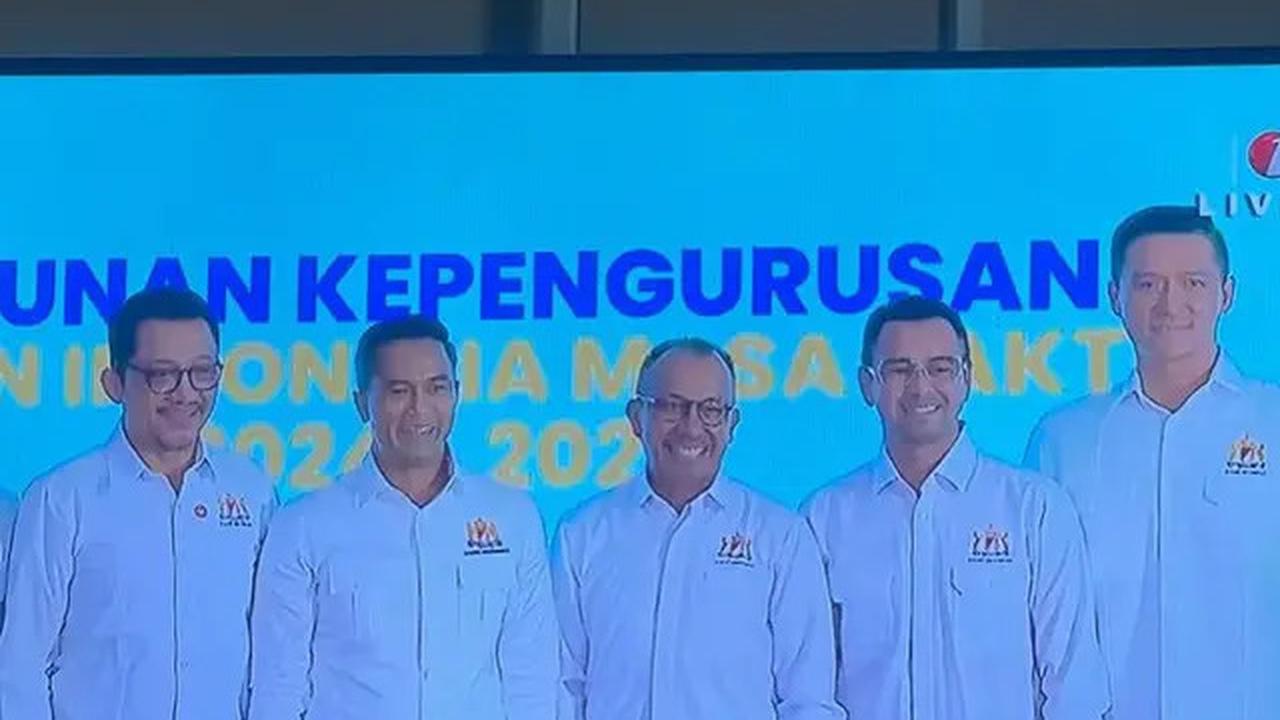 Raffi Ahmad Jadi Waketum Kadin, Prioritaskan Sinergi dengan Pemerintahan Prabowo dan Gibran