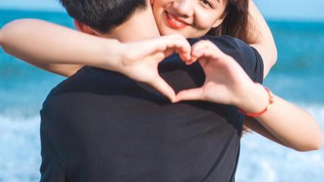 Contoh Ucapan Selamat Sore untuk Pacar<br>
