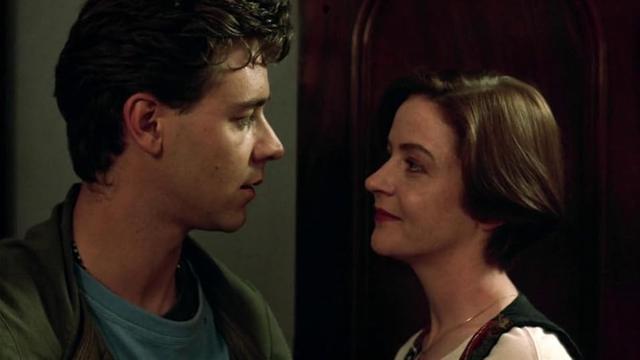 Proof (1991)