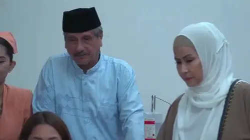 Jeffrey Kejar Novia! Datangi Rumah Riska di TCYK 18 Januari 2024