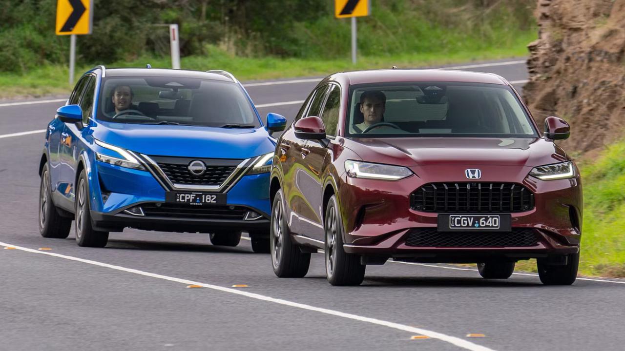 Ganti Bos, Nissan dan Honda Siap Merger Jadi Raksasa Otomotif Baru (Drive)
