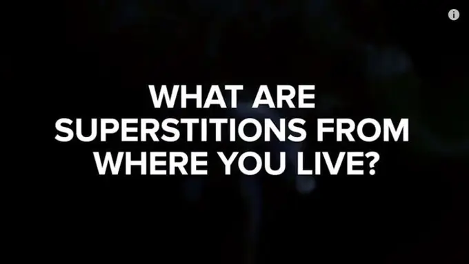 Mitos-Mitos Aneh dari Seluruh Dunia