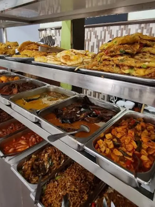 Tempat Makan Enak di Cikarang