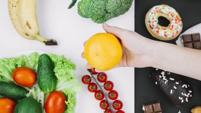 Tips Mengatur Menu untuk Menurunkan Kolesterol