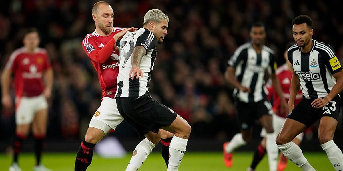 Prediksi Newcastle vs Manchester United 13 April 2025