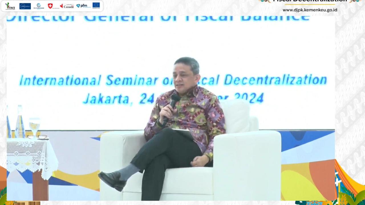 Pemerintah Minta Bank Sentral di Dunia Tak Tiba-Tiba Naikkan Suku Bunga, Ini Alasannya