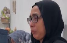 Curhatan Pilu Ibu Argo Mahasiswa UGM yang Tewas Ditabrak BMW: Sekarang Saya Harus Apa Allah?