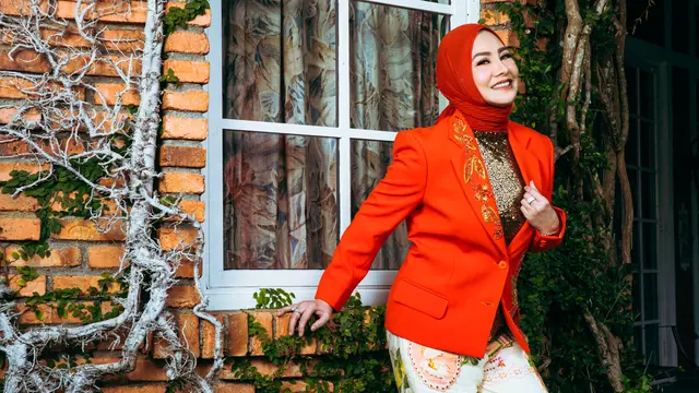 Cici Faramida Comeback dengan Jangan Tunggu Lama-Lama Versi HipDut, Ajang Reuni Bareng Rizal Mantovani
