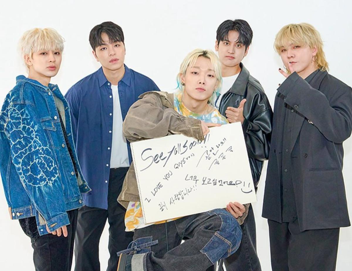 Perjalanan Panjang 6 Idol K-Pop yang Kini Berusia 1 Dekade Sejak Debut