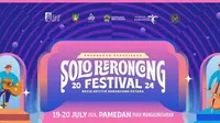 Solo Keroncong Festival 2024. (Liputan6.com/ ist)