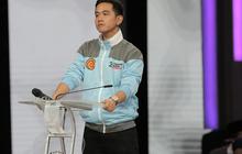 Timnas AMIN Soroti Sikap Gibran ke Cak Imin saat Debat Cawapres: Tak Patut Jadi Contoh Anak Zaman 'Now