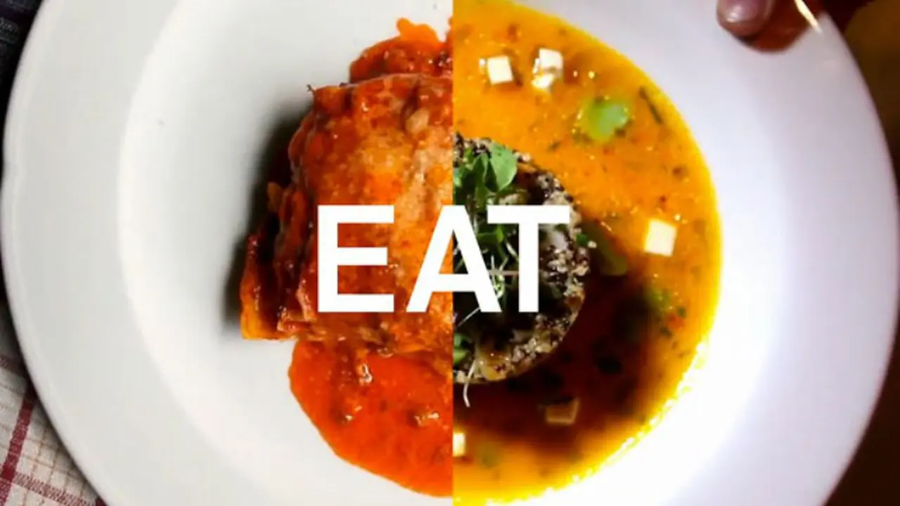 Kuliner Unik di Instagram Para Chef Indonesia
