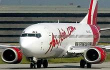 Pendapatan Air Asia di Kuartal III Tembus Rp5,91 Triliun