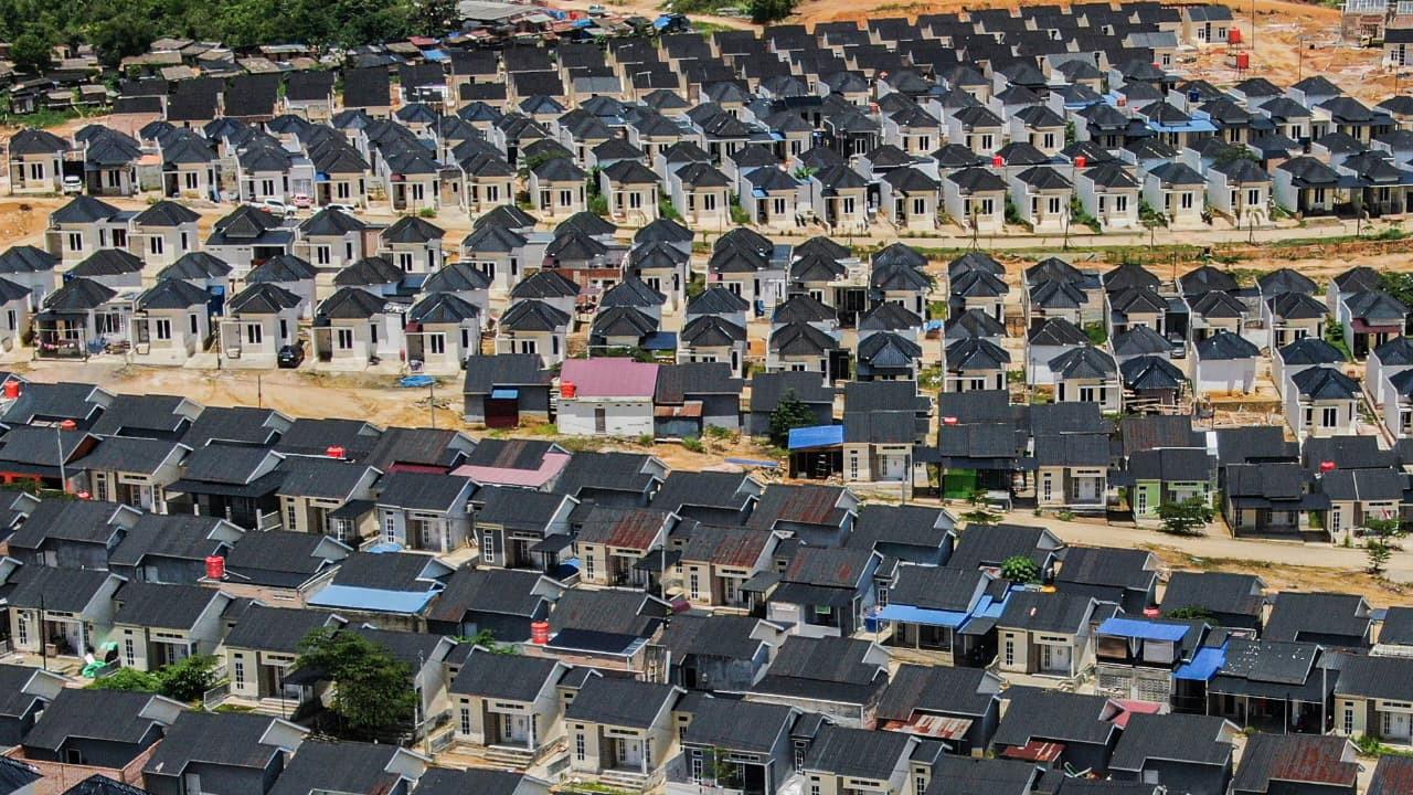 Perluas Akses Hunian, BRI Salurkan KPR Subsidi Rp16,79 Triliun kepada 122 Ribu Debitur