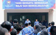 Harkitnas Ke-118: Pemerintah Tekankan Pentingnya Pelindungan Generasi Muda di Ruang Digital