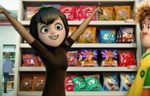 HOTEL TRANSYLVANIA 2' diprediksi kuasai box office pekan ini