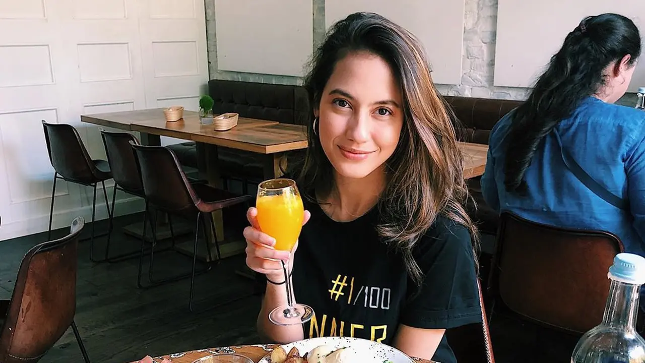 [Fimela] Pevita Pearce
