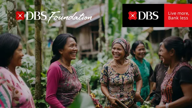 DBS Foundation
