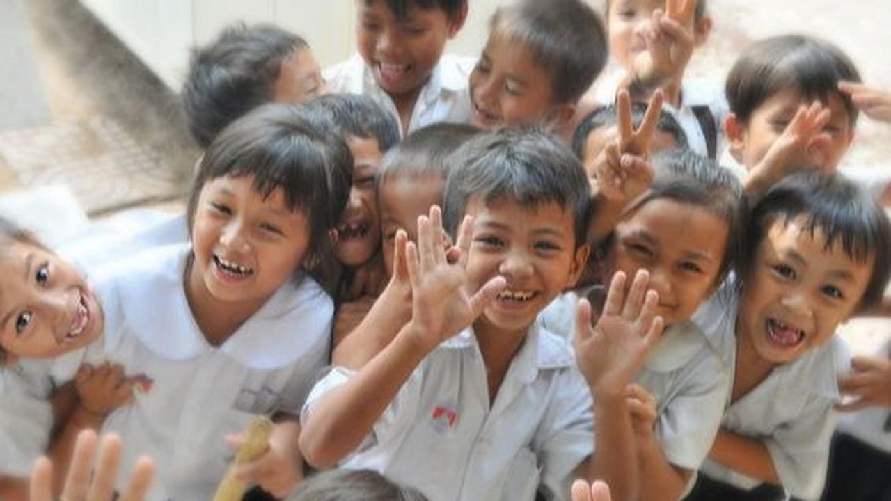 Ucapan Terima Kasih OSIS yang Penuh Rasa Haru