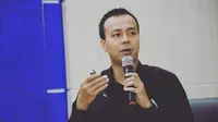 Pengamat politik dari Universitas Sumatera Utara (USU), Fernanda Putra Adela