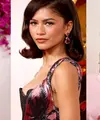 Anya Taylor-Joy mengenakan kalung Tiffany High Jewelry berbahan platinum dan emas 18 karat dengan berlian marquise lebih dari 8 karat, dipasangkan dengan anting berlian dengan total lebih dari 10 karat. Disempurnakan dengan arloji 101 Reine dari Jaeger-LeCoultre seharga Rp 2,8 miliar. [Dok. Jaeger Le-Coultre]