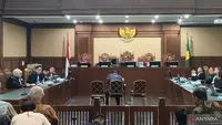 Eks Ketua BPK Jadi Saksi Meringankan di Kasus Nadiem, tapi Ngaku Tak Kenal Pribadi