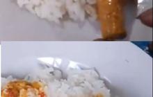 Pria Pesan Nasi Gulai Ayam Malah Dapat Lengkuas di Warung Makan Ini Viral, Bikin Ngakak