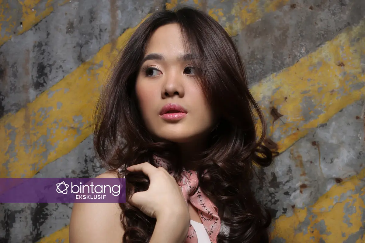 [Bintang] Sheryl Sheinafia
