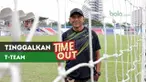 Rahmad Darmawan memutuskan meninggalkan klub Malaysia, T-Team, dan memilih untuk melatih klub Indonesia.