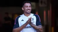 Ruben Amorim Ingin MU Boyong Danilo dari Juventus