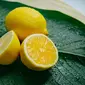 Ilustrasi Lemon Credit: unsplash.com/Han