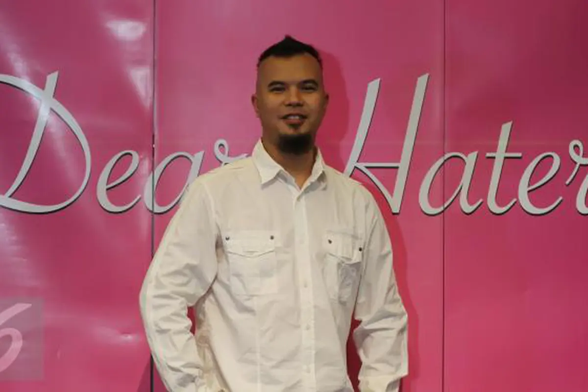 Ahmad Dhani
