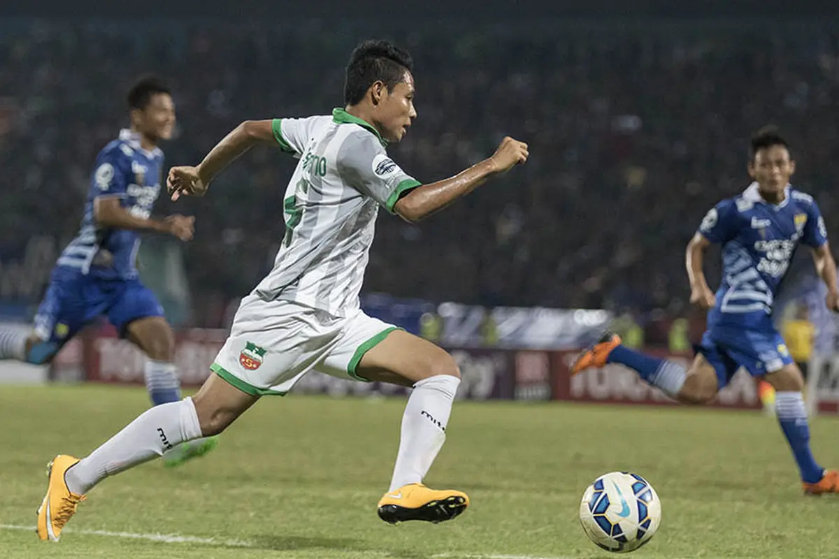 Evan Dimas Darmono