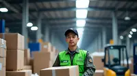 Cek Resi JNT Cargo Akurat, Cara Update Status Pengiriman Kini Lebih Cepat