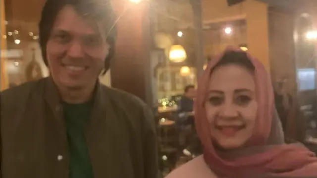 Potret Yessy Gusman Kumpul Bareng dengan Sederet Artis Senior, Kehadiran Once Mekel Curi Atensi (credit: https://www.instagram.com/yessy_gusman/).