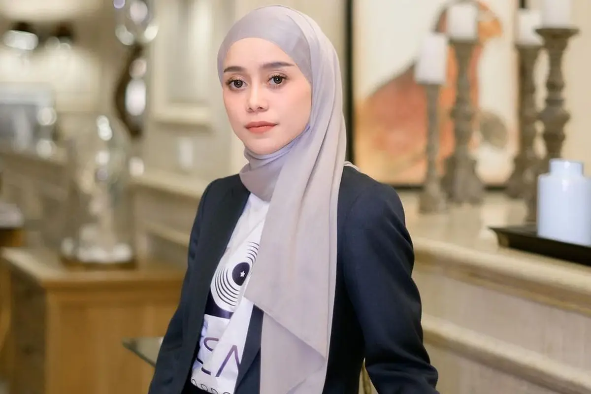 Lesti Kejora (Foto: Instagram/lestykejora)