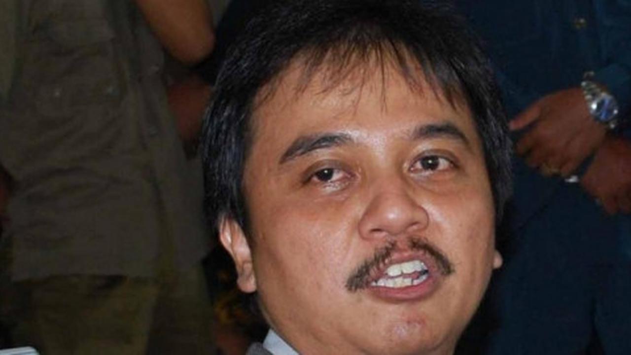 Pakar telematikanya diragukan